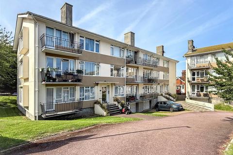 Carew Road, Eastbourne