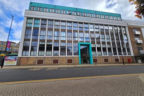 undefined, Derngate, Northampton, NN1 1TY