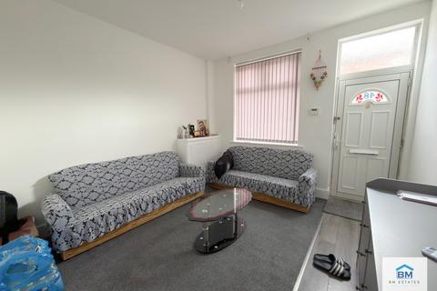 3 bedroom terraced house for sale, Moat Road, Leicester LE5