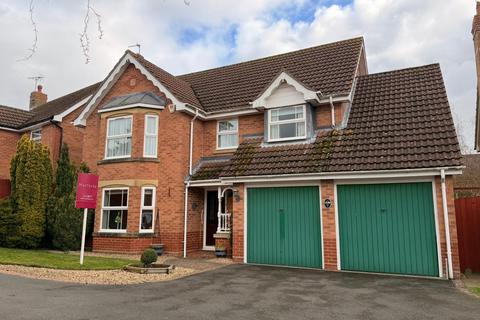 undefined, Elizabeth Way, Uppingham, Oakham