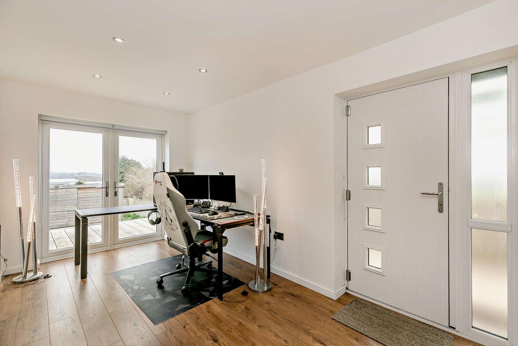Home Office