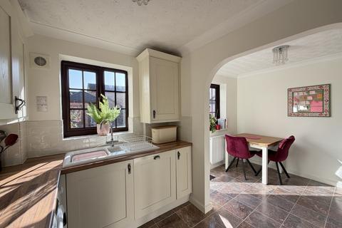 3 bedroom detached house for sale, Pilgrims Way, Ely, Cambridgeshire