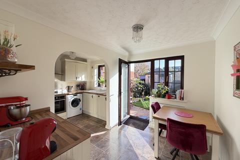3 bedroom detached house for sale, Pilgrims Way, Ely, Cambridgeshire