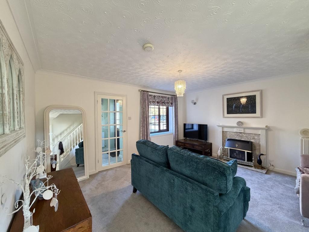 Living room 2