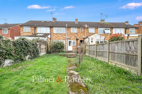 3 bedroom terraced house for sale, St. Anthonys Drive, Chelmsford CM2
