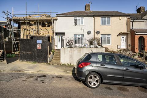 undefined, Berber Road, Rochester, Kent