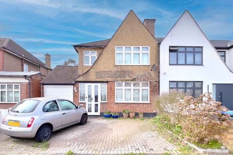 undefined, Vista Way, Harrow HA3