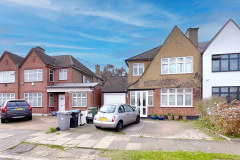 undefined, Vista Way, Harrow HA3