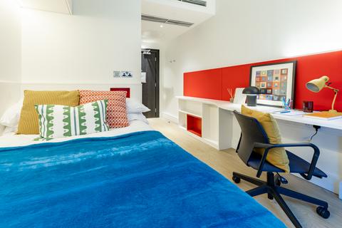 undefined, Economy En Suite at Spring Mews, 10 Tinworth Street SE11