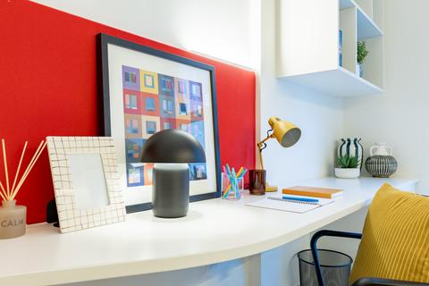 undefined, Economy En Suite at Spring Mews, 10 Tinworth Street SE11