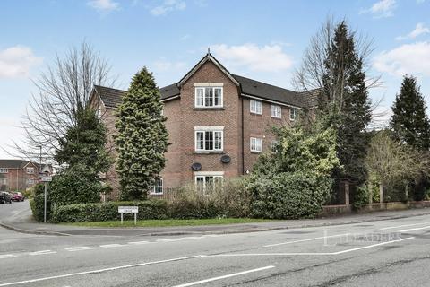 Slack Road, Manchester, M9