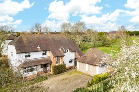 undefined, Upton Road, Dinton, Aylesbury, Buckinghamshire, HP17