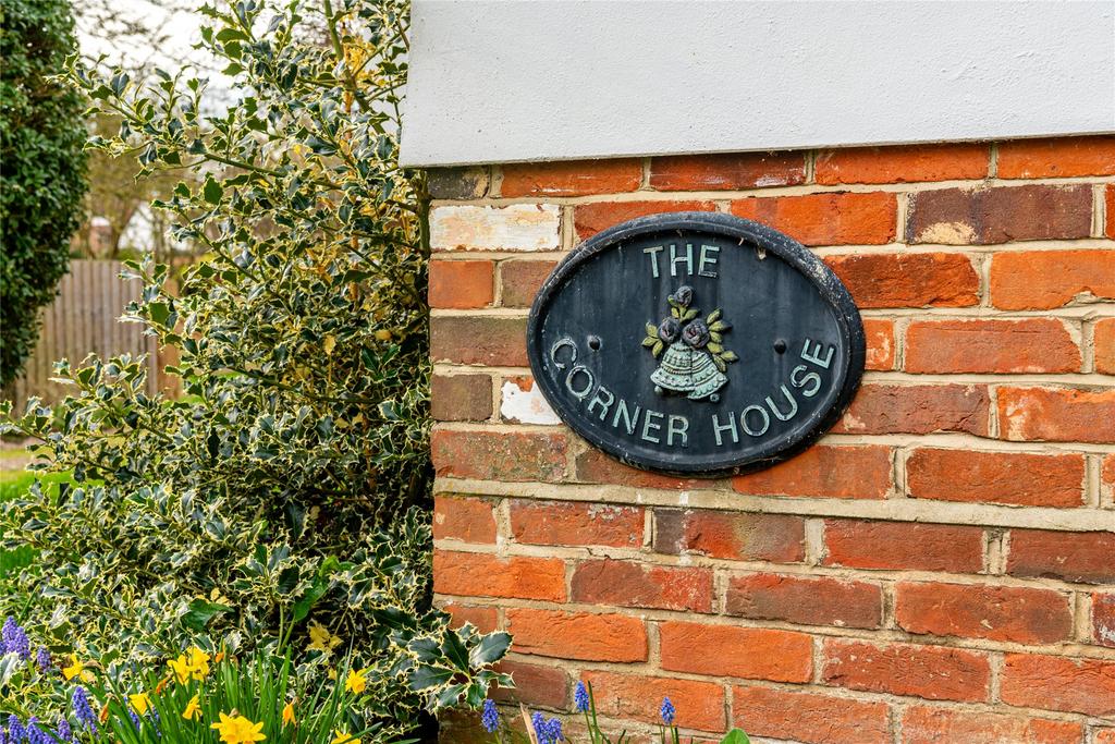 Name Plaque