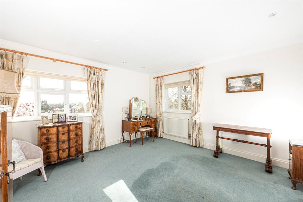Principal Bedroom