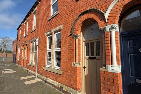 undefined, Clifton Street, Carlisle CA2