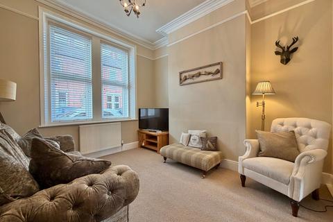 undefined, Clifton Street, Carlisle CA2