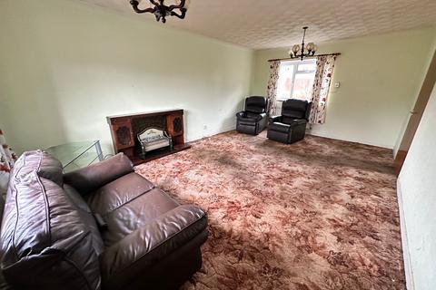 3 bedroom detached house for sale, Woodlands Crescent, Brecon, LD3