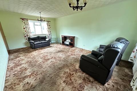 3 bedroom detached house for sale, Woodlands Crescent, Brecon, LD3