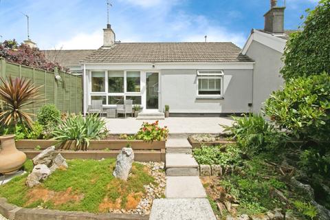 2 bedroom bungalow for sale, Upland Crescent, Truro, Cornwall, TR1