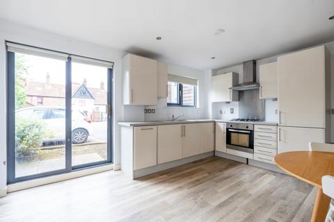 2 bedroom ground floor flat for sale, Ber Street, Norwich