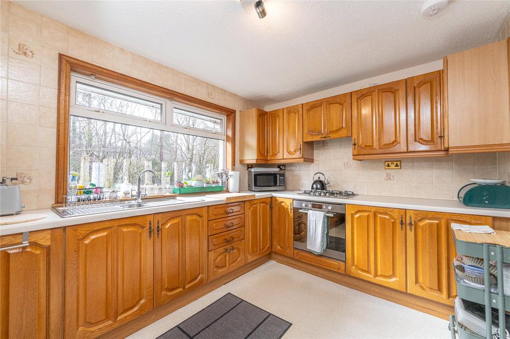 Kitchen/Diner Alt