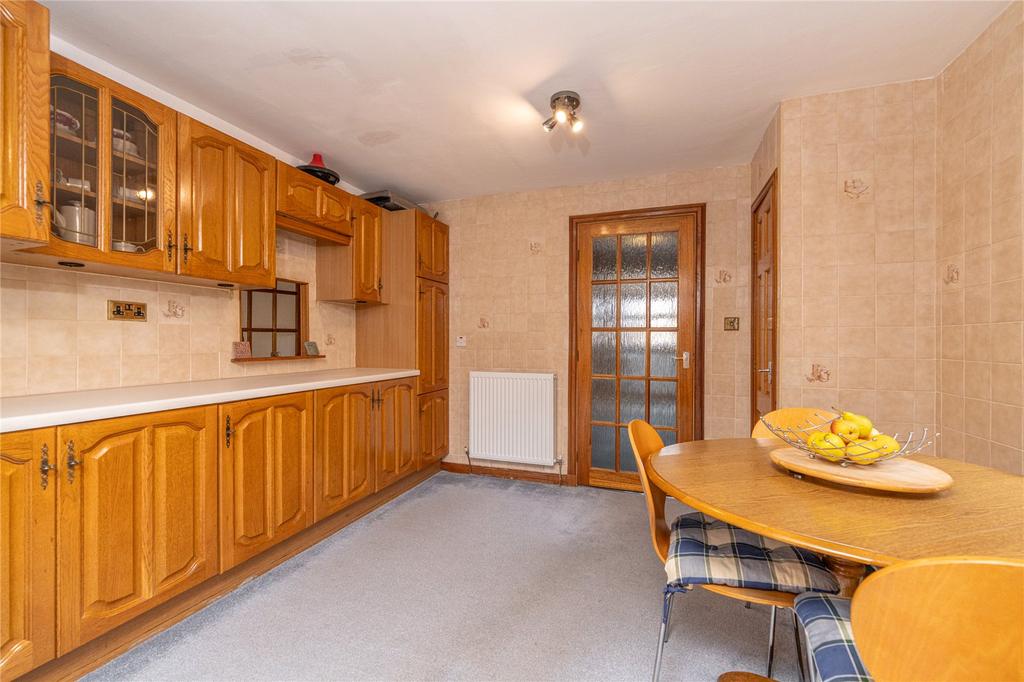 Kitchen/Diner Alt