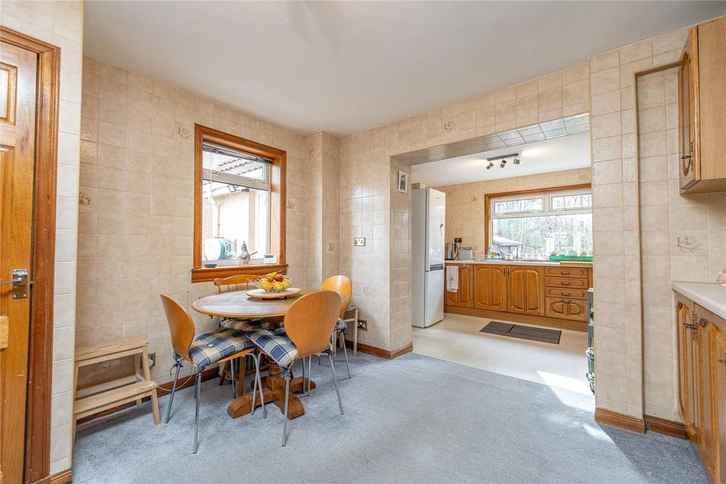 Kitchen/Diner Alt