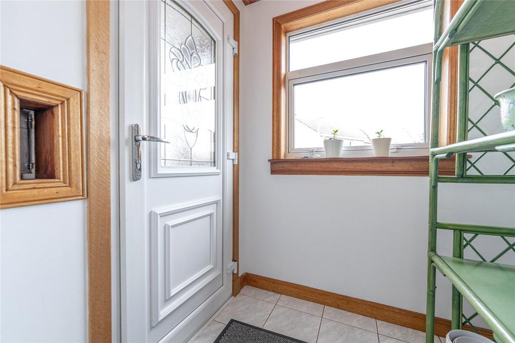 Ent Vestibule