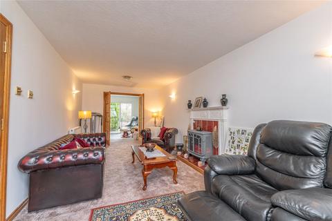 4 bedroom detached house for sale, Bankton Park West, West Lothian EH54