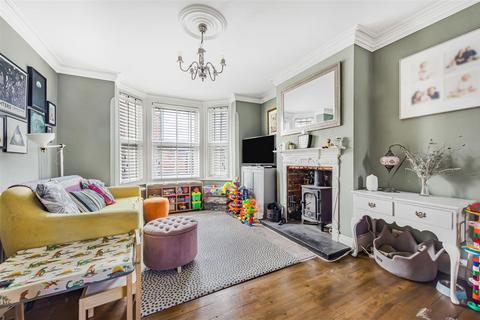 undefined, Clifton Street, Reading. RG1