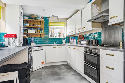 undefined, Clifton Street, Reading. RG1
