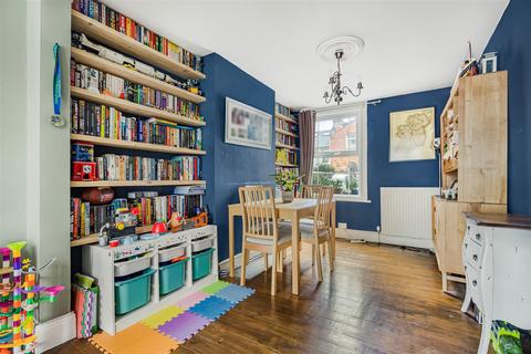 undefined, Clifton Street, Reading. RG1