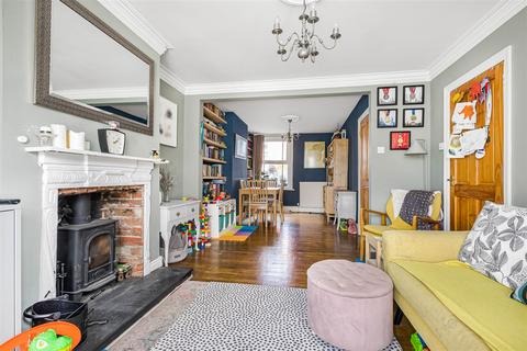 undefined, Clifton Street, Reading. RG1