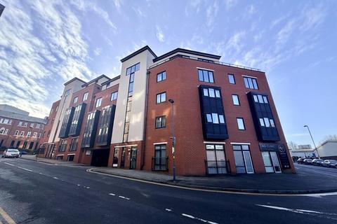 Townsend Way, Birmingham, B1