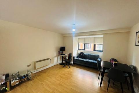 1 bedroom flat to rent, Townsend Way, Birmingham, B1