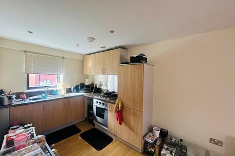 1 bedroom flat to rent, Townsend Way, Birmingham, B1