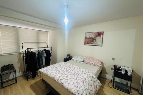 1 bedroom flat to rent, Townsend Way, Birmingham, B1