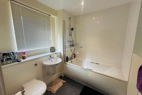 1 bedroom flat to rent, Townsend Way, Birmingham, B1