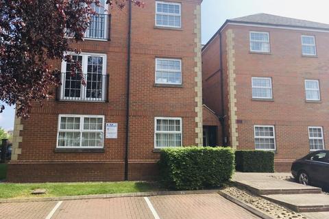 undefined, St. Bartholomews House, Northampton, NN1