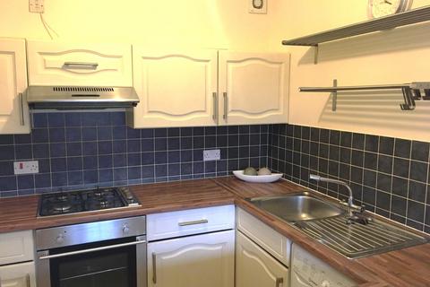 undefined, St. Bartholomews House, Northampton, NN1