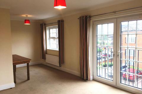 undefined, St. Bartholomews House, Northampton, NN1