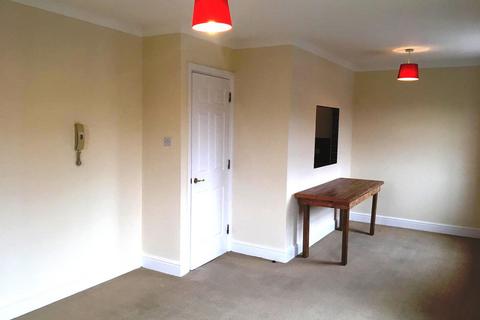 undefined, St. Bartholomews House, Northampton, NN1