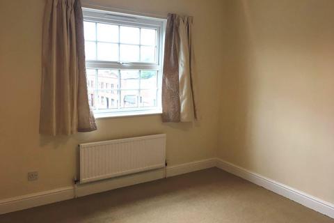 undefined, St. Bartholomews House, Northampton, NN1
