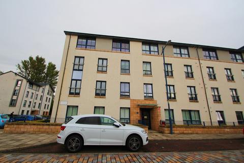 2 bedroom flat to rent, Oatlands Square, Glasgow, G5