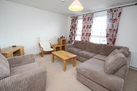 2 bedroom flat to rent, Oatlands Square, Glasgow, G5