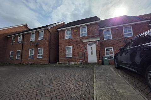 undefined, Croft Gardens, Wolverhampton, WV10
