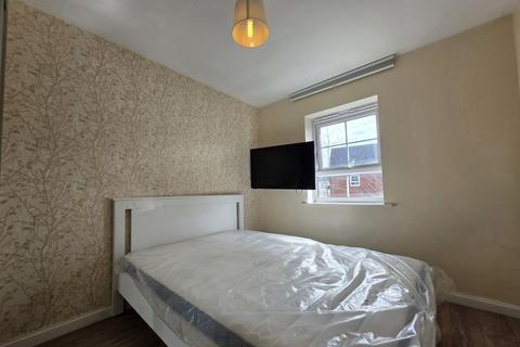 undefined, Croft Gardens, Wolverhampton, WV10