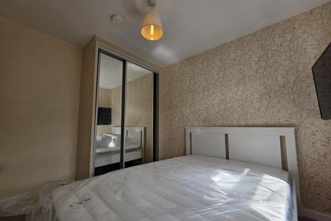 undefined, Croft Gardens, Wolverhampton, WV10