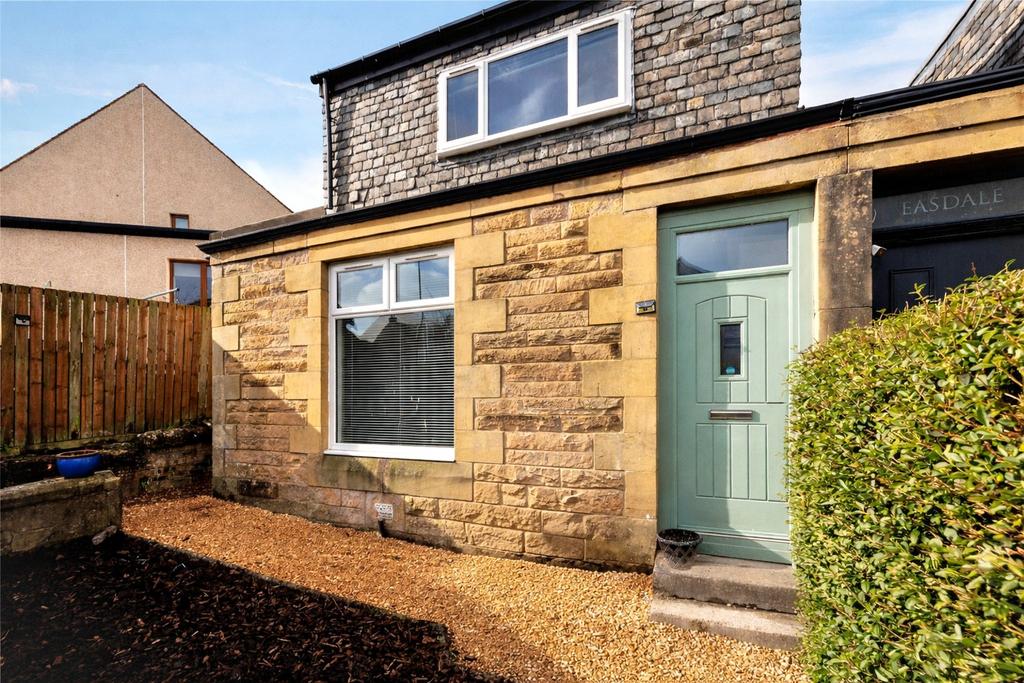 Front External