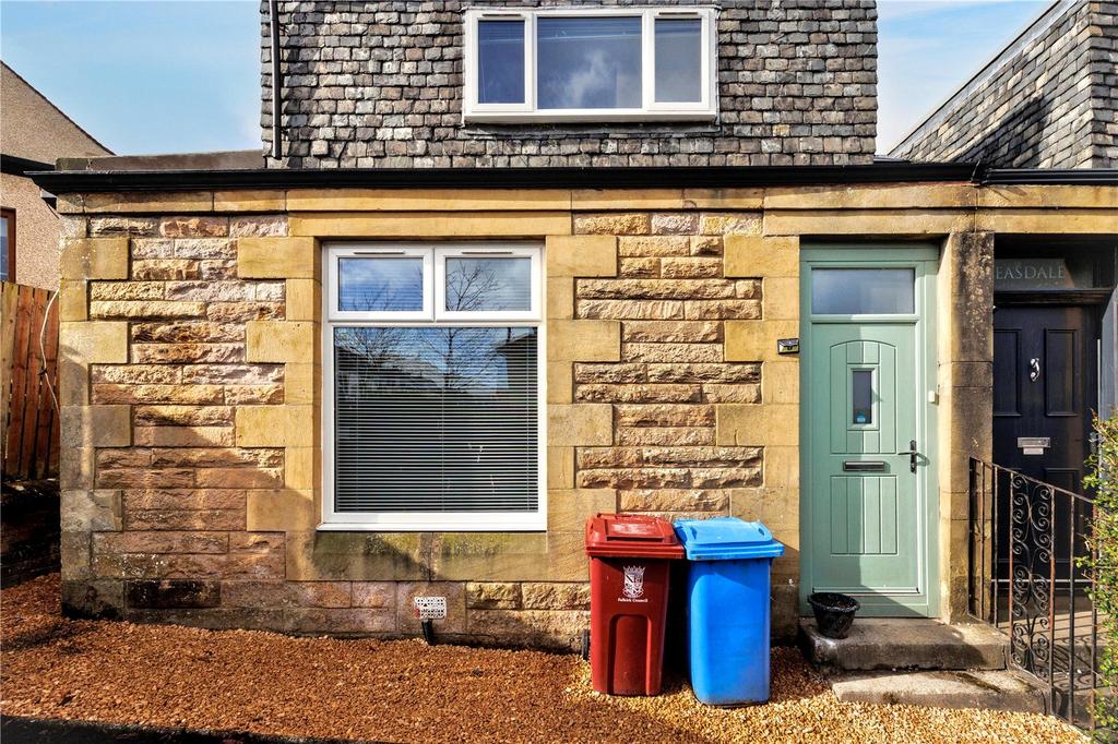 Front External